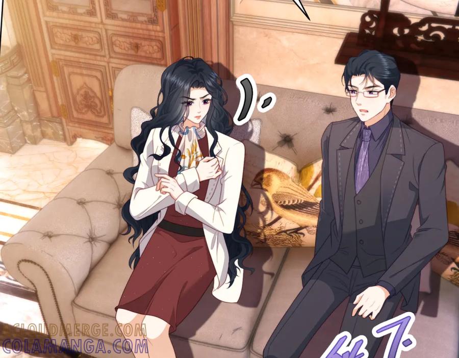 《会长的伪萌女友》第8话 守护之心 第85页