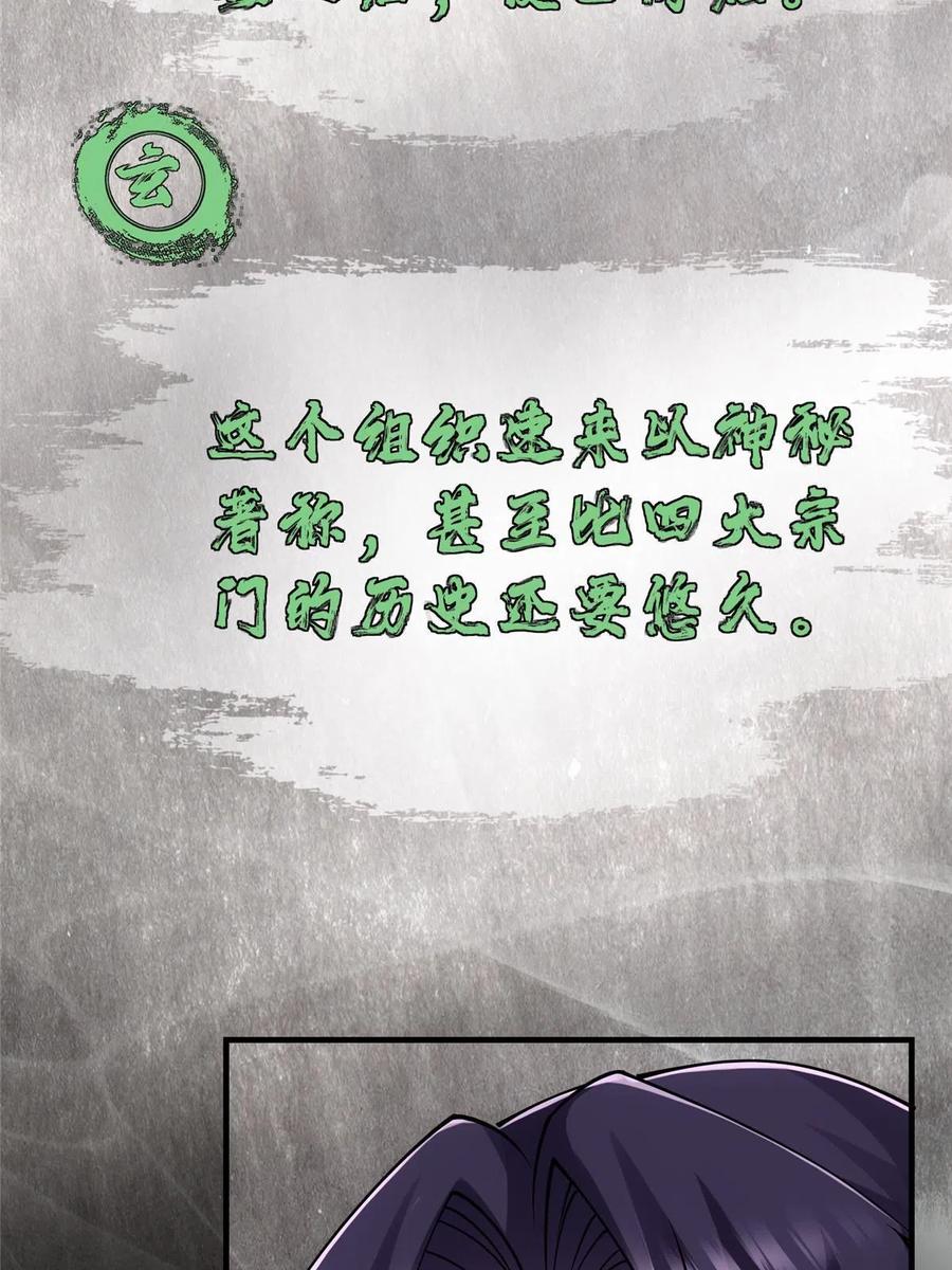 掌门低调点 087 尽是水群之人！ 第53页