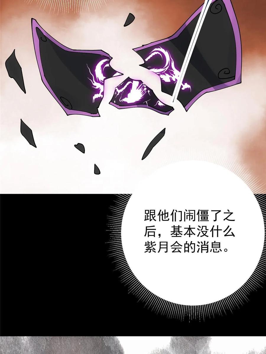 掌门低调点 087 尽是水群之人！ 第57页