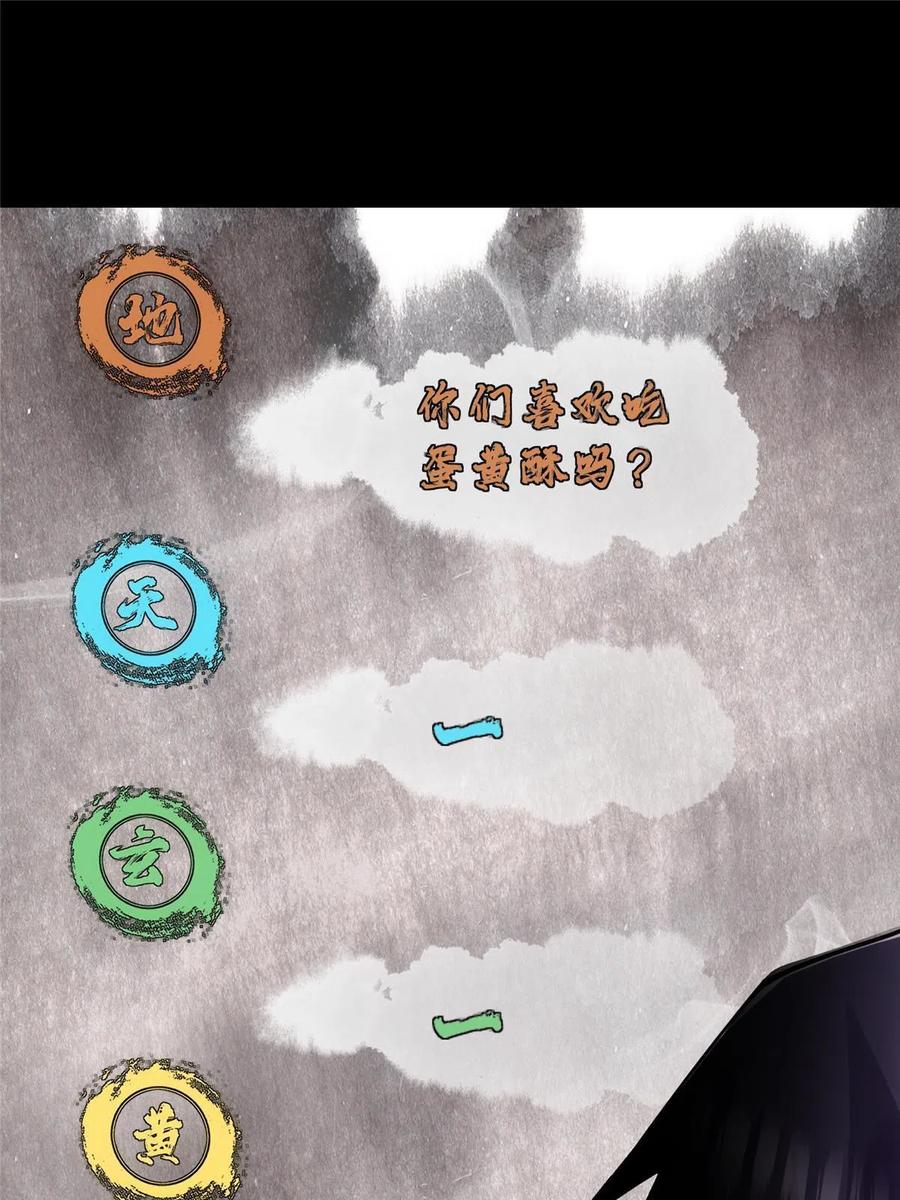 掌门低调点 087 尽是水群之人！ 第44页