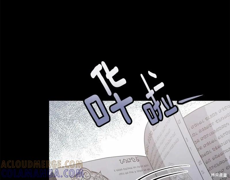 《明明是冷美人小姐却变成了忠犬大少爷》第96话 第121页
