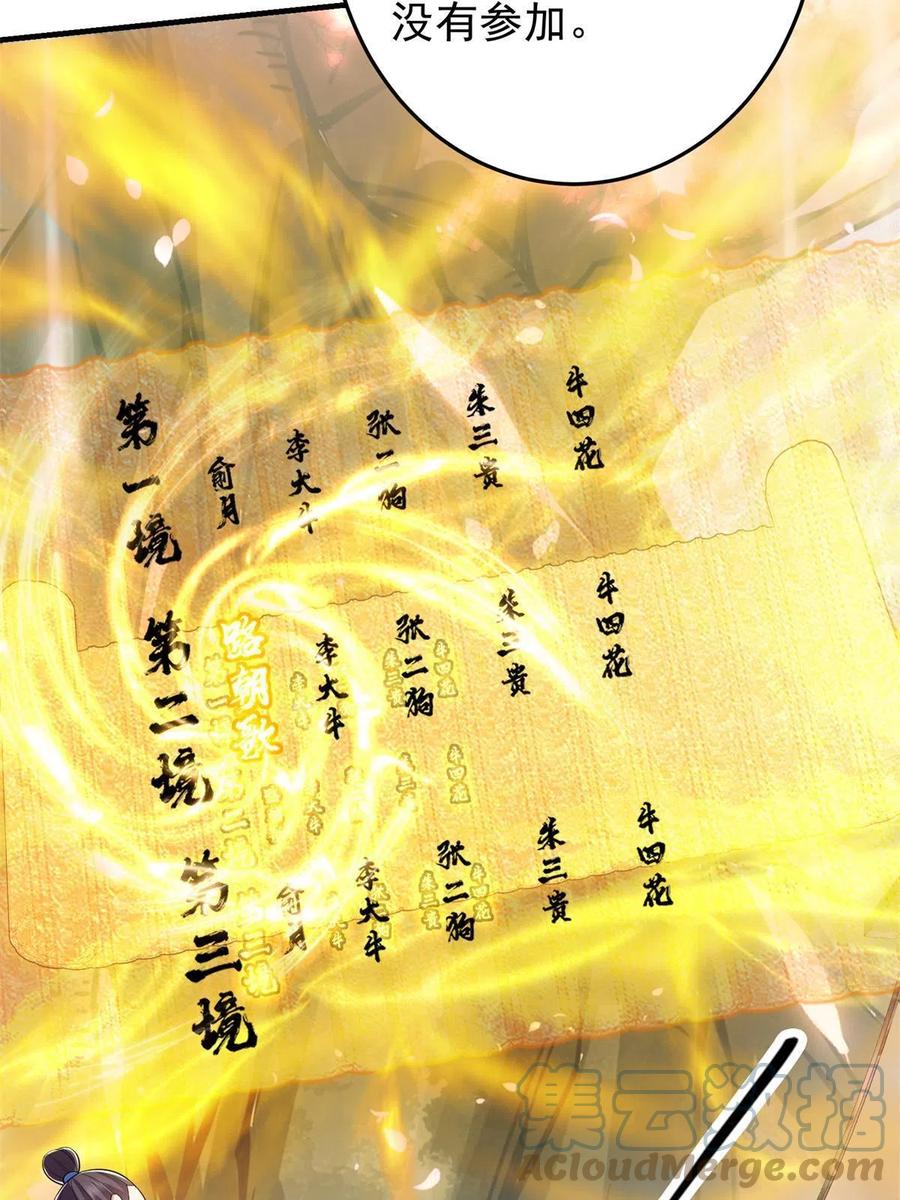 掌门低调点 093 榜一大哥 第37页