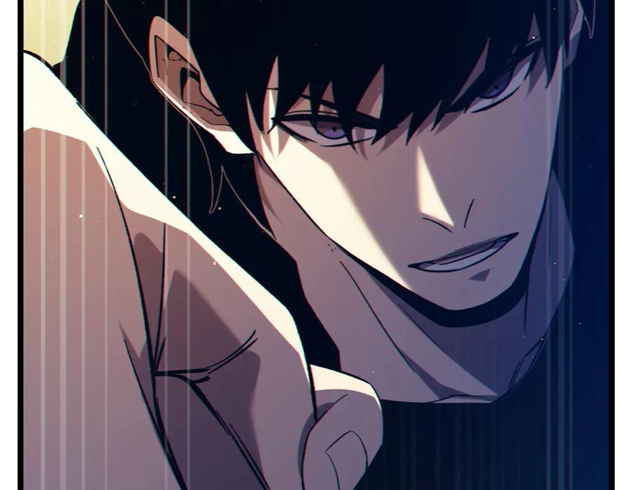 《我靠无敌被动打出成吨伤害！》第95话 全员晋级四强争夺赛 第24页