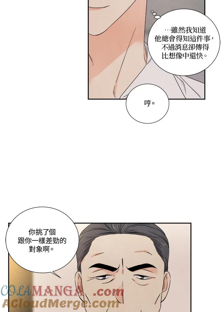 《纵然心痛》第23话 第19页