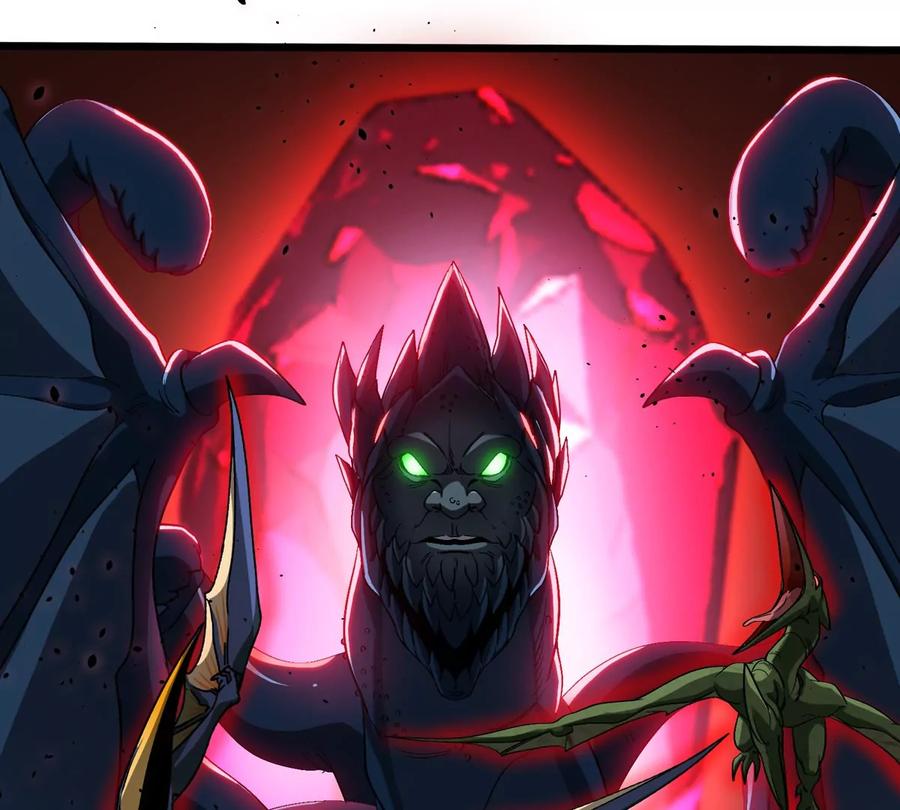 重生为怪兽什么鬼 - 第143话 第二回合开始 - 第12张图