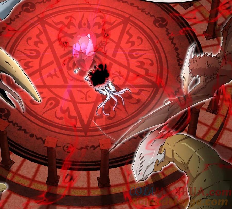 重生为怪兽什么鬼 - 第143话 第二回合开始 - 第10张图