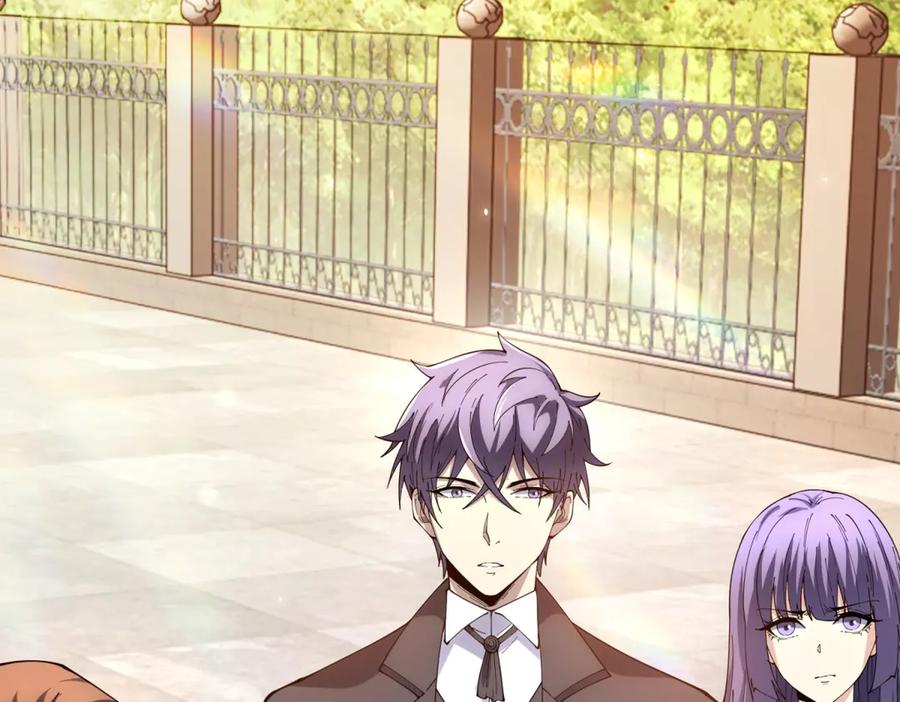 《我的诸神医院》第23话 血腥食堂 第6页