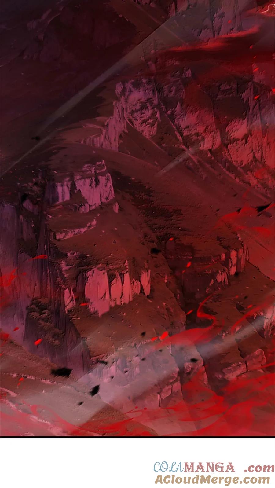 放开那个女巫 693 神造之神 第23页