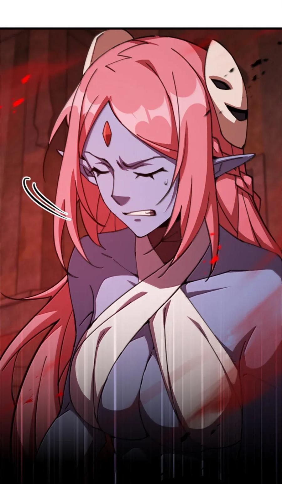 放开那个女巫 693 神造之神 第30页
