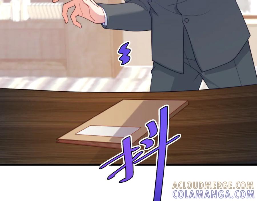 《会长的伪萌女友》第10话 半年之约 第49页