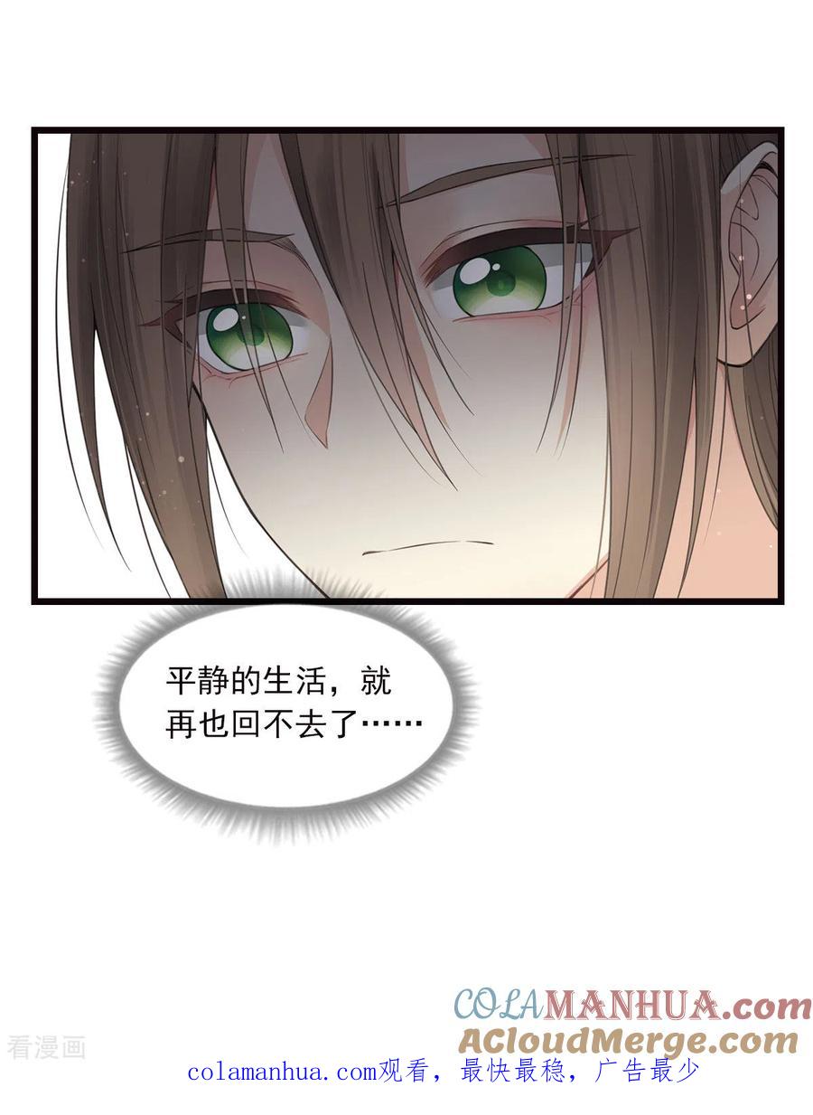 长相思 番外4 身份 第29页