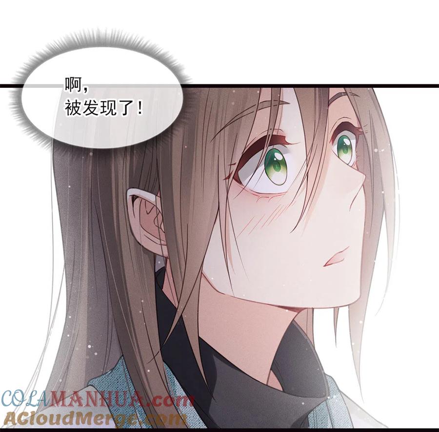 长相思 番外4 身份 第9页