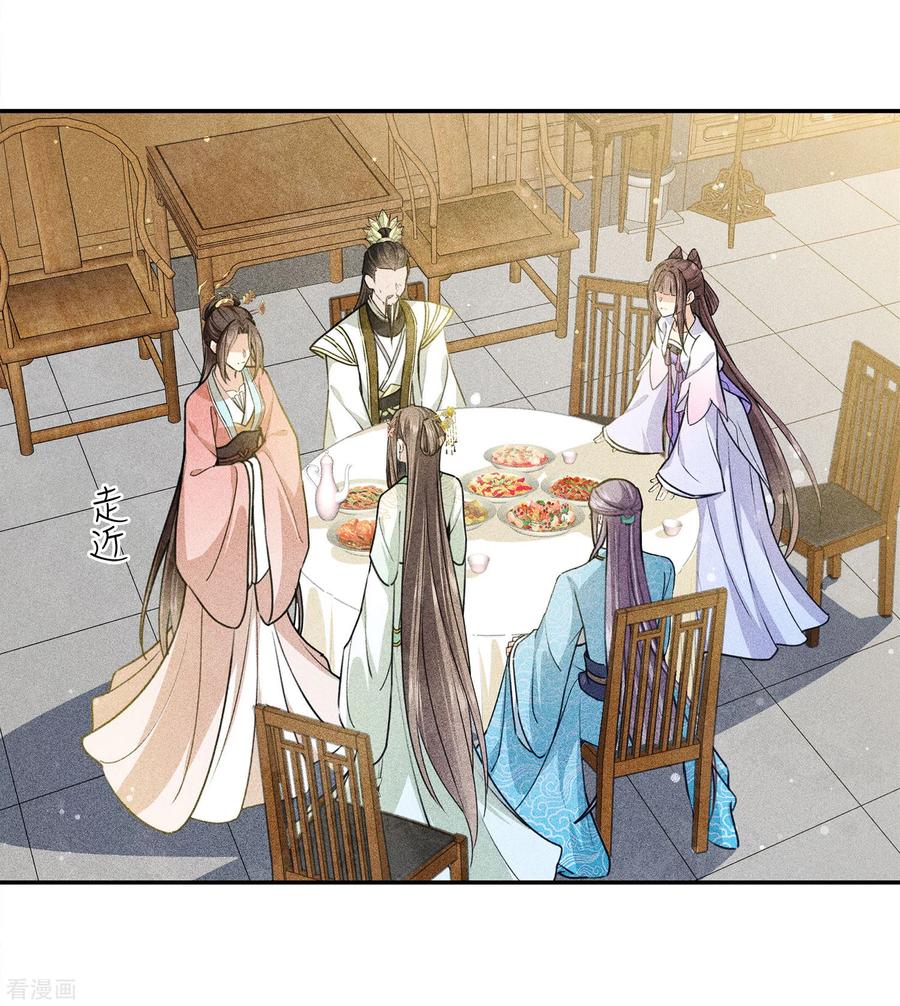 长相思 第116话 坦陈 第10页