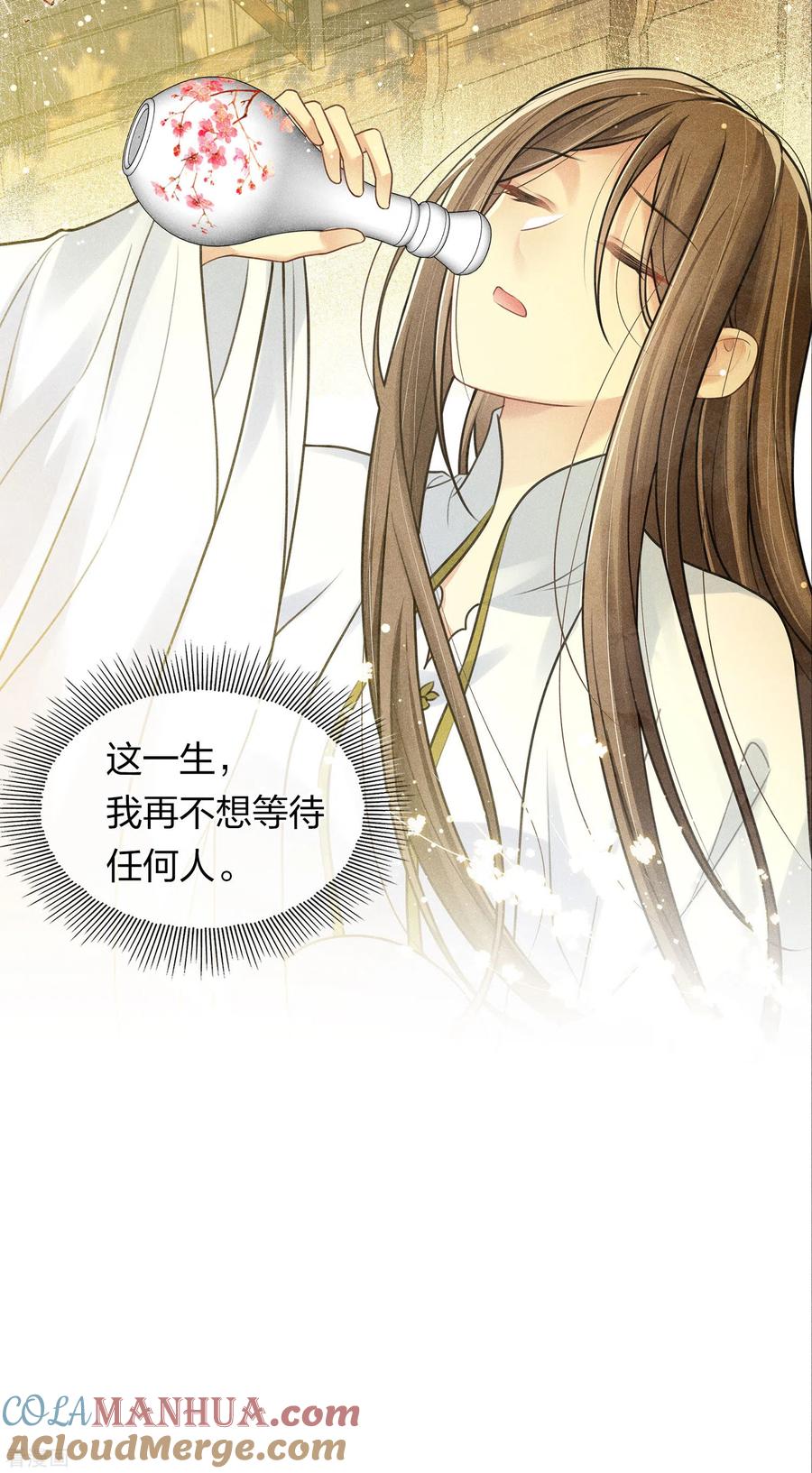 长相思 第174话 梅酒 第29页