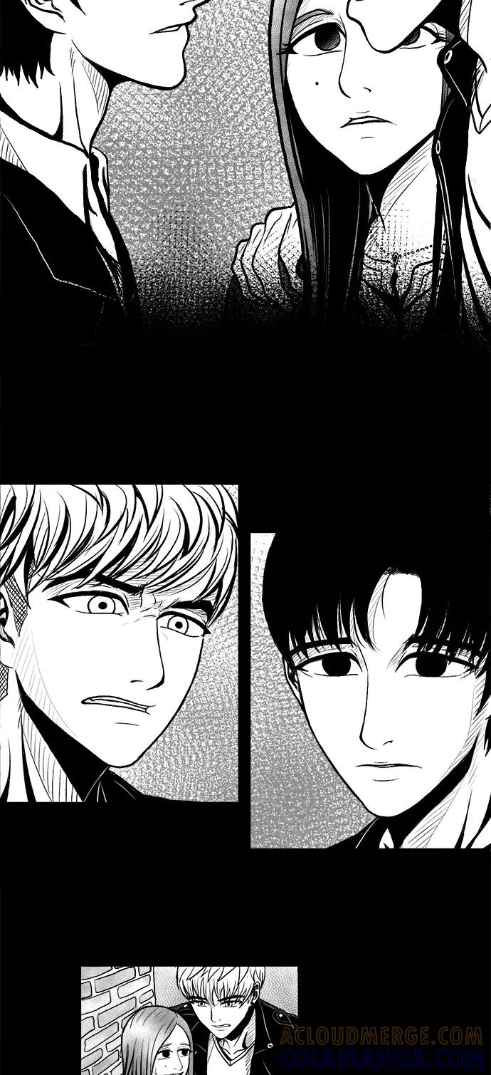 《掌心》第1话 第37页