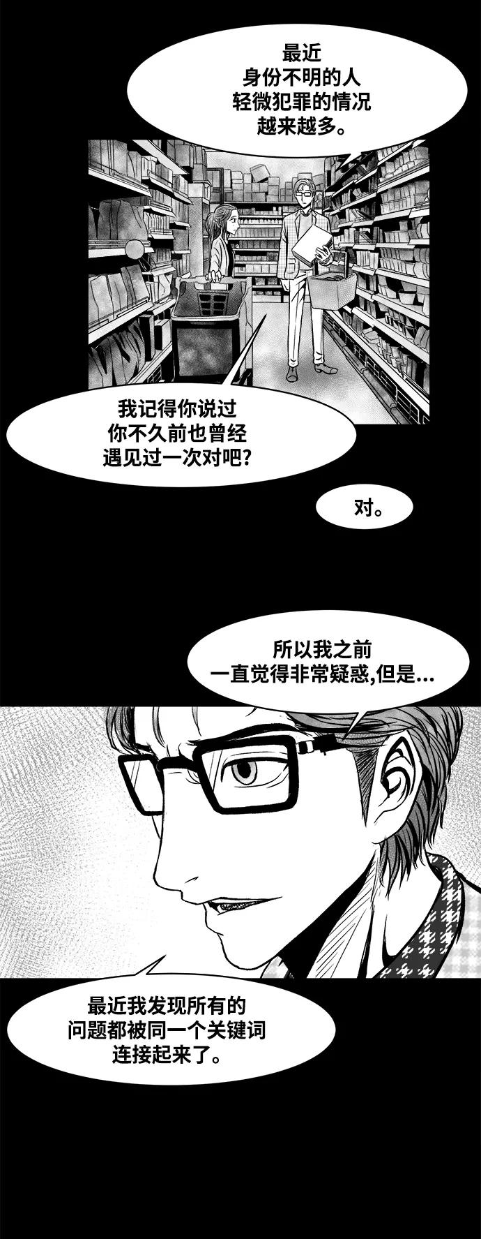 《掌心》第13话 第35页