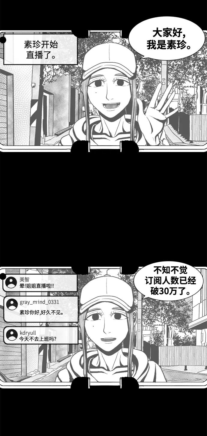 《掌心》第3话 第2页