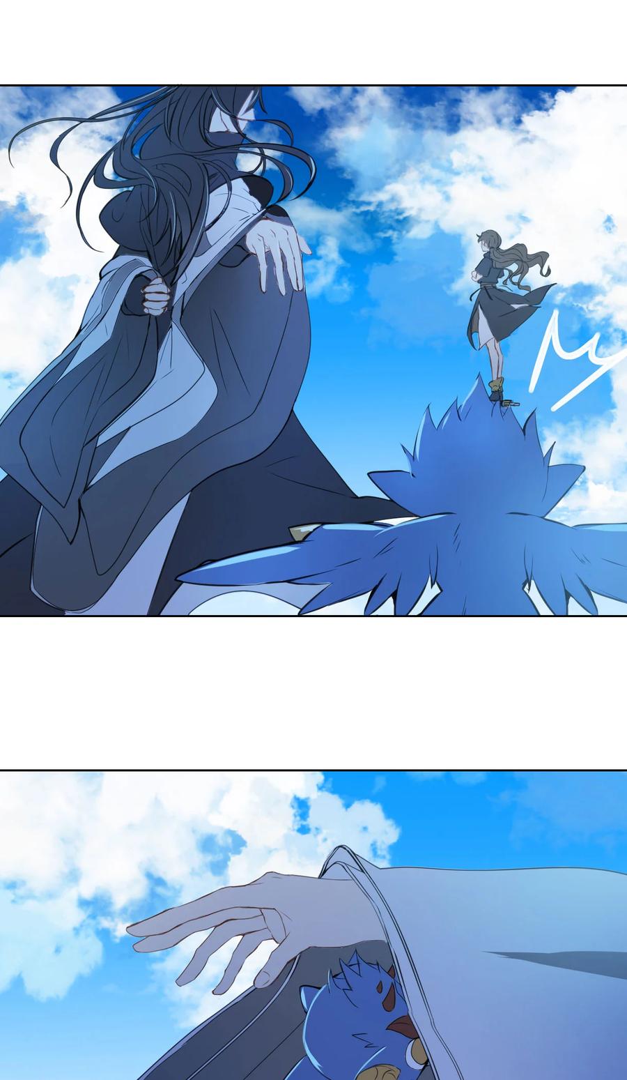 长野宣歌 - 015 第十五话 - 第17张图