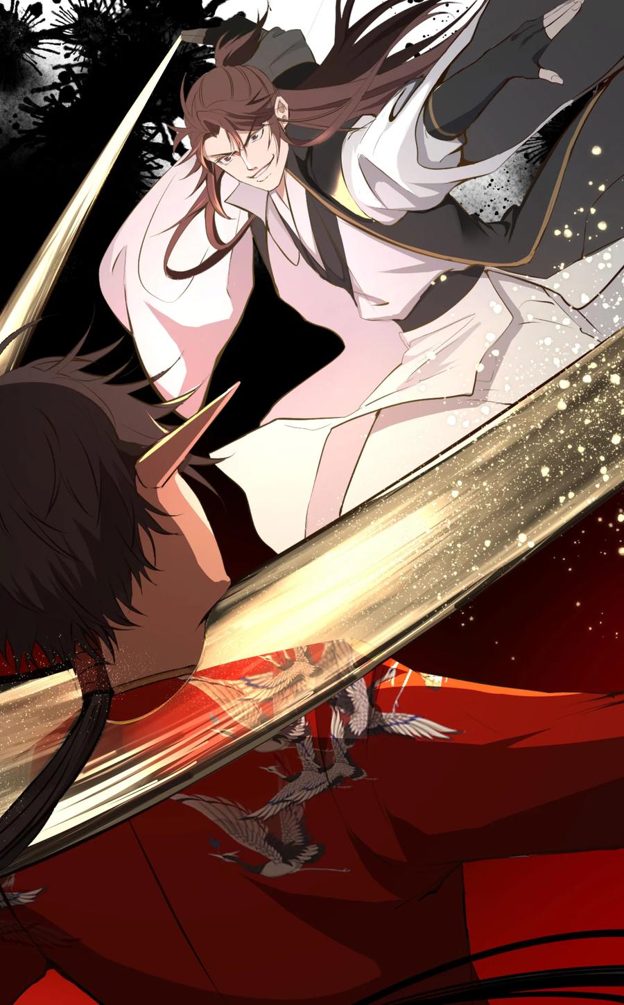 长野宣歌 - 019 第十九话 - 第26张图