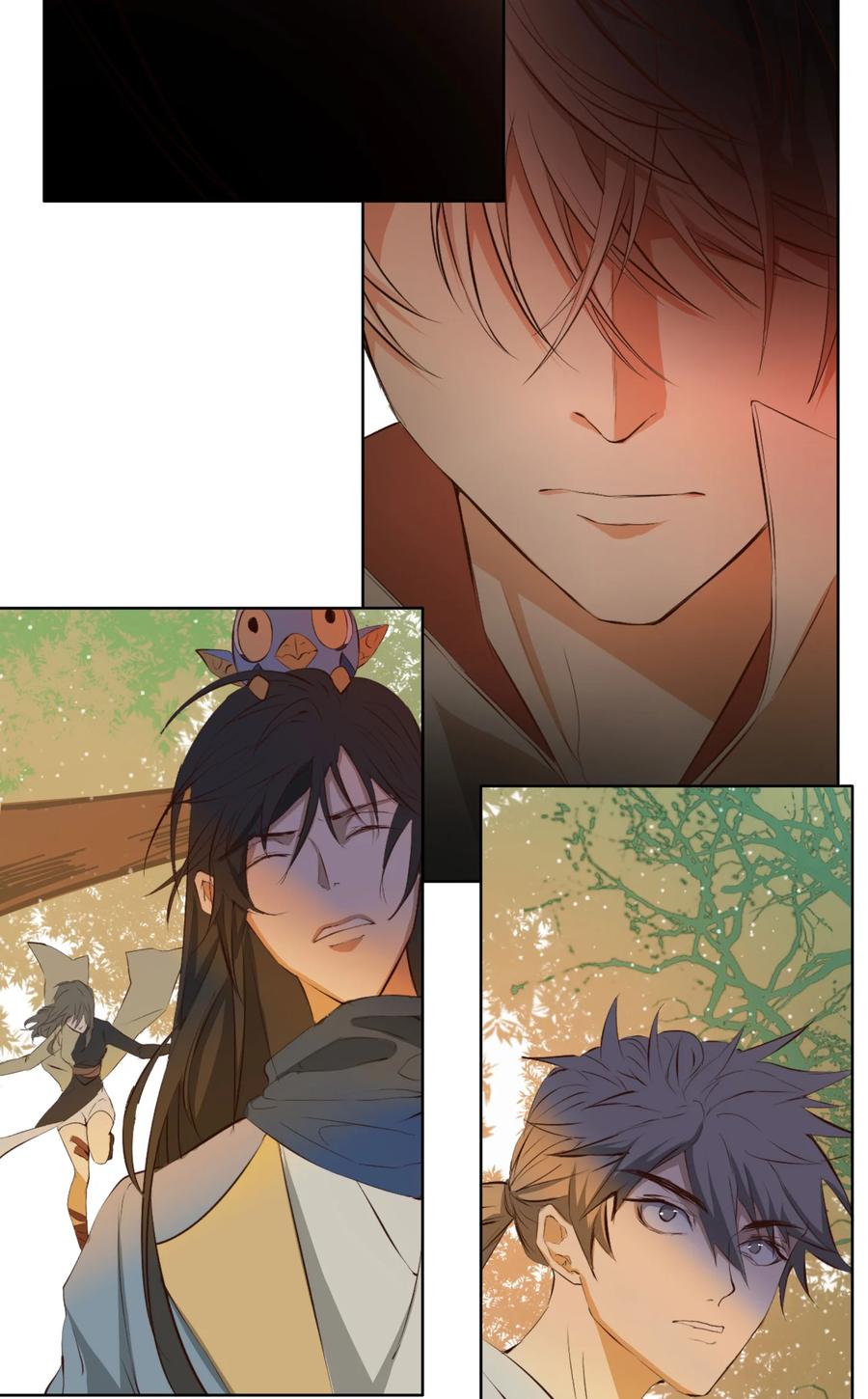 长野宣歌 - 019 第十九话 - 第30张图