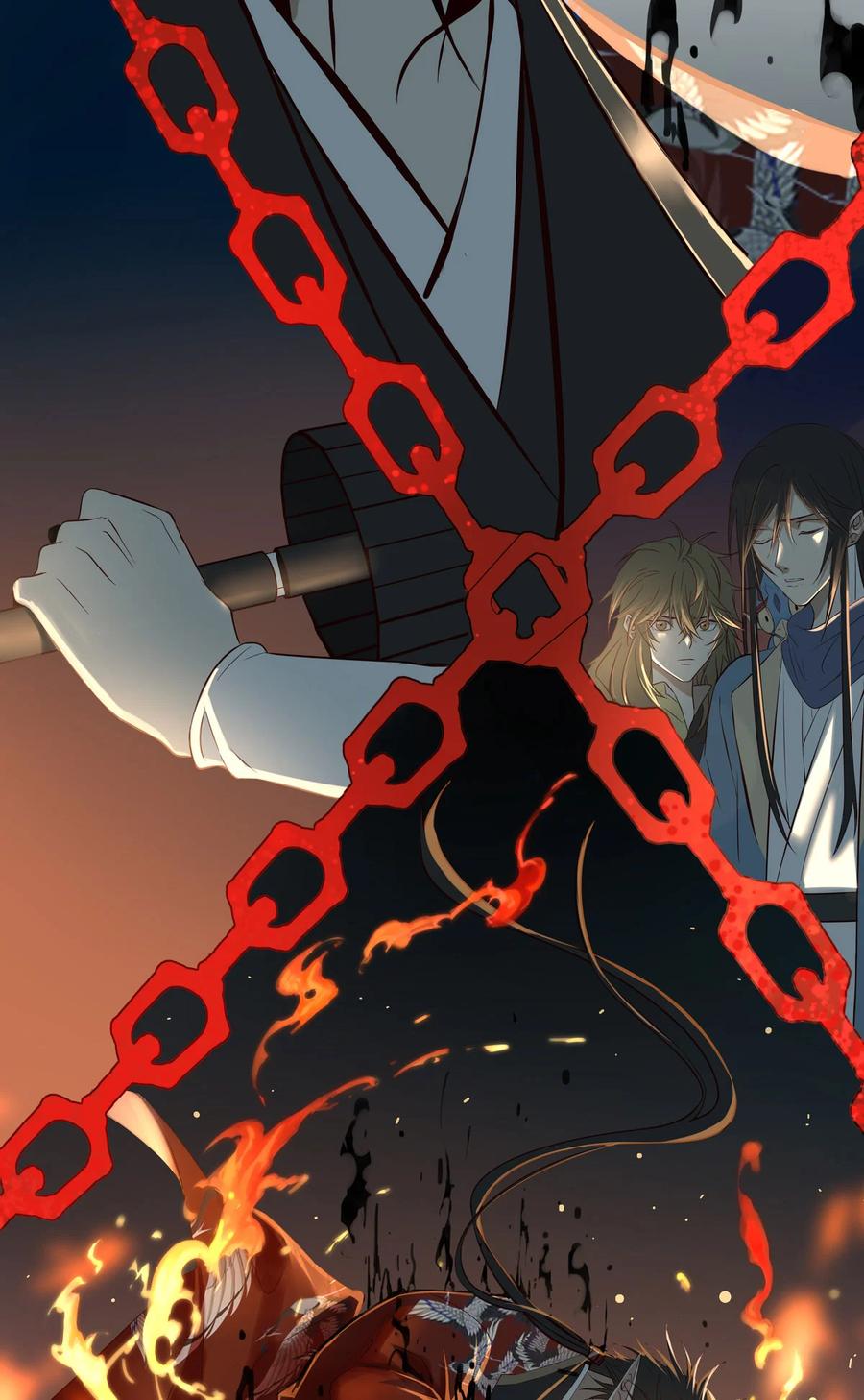 长野宣歌 - 020 第二十话 - 第21张图