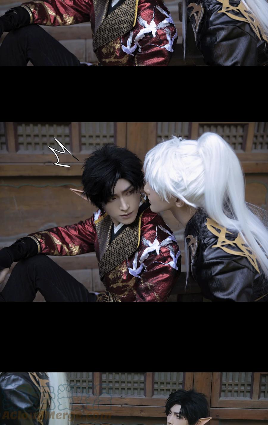 长野宣歌 - 番外01 风寒是怎么治好的 - 第2张图