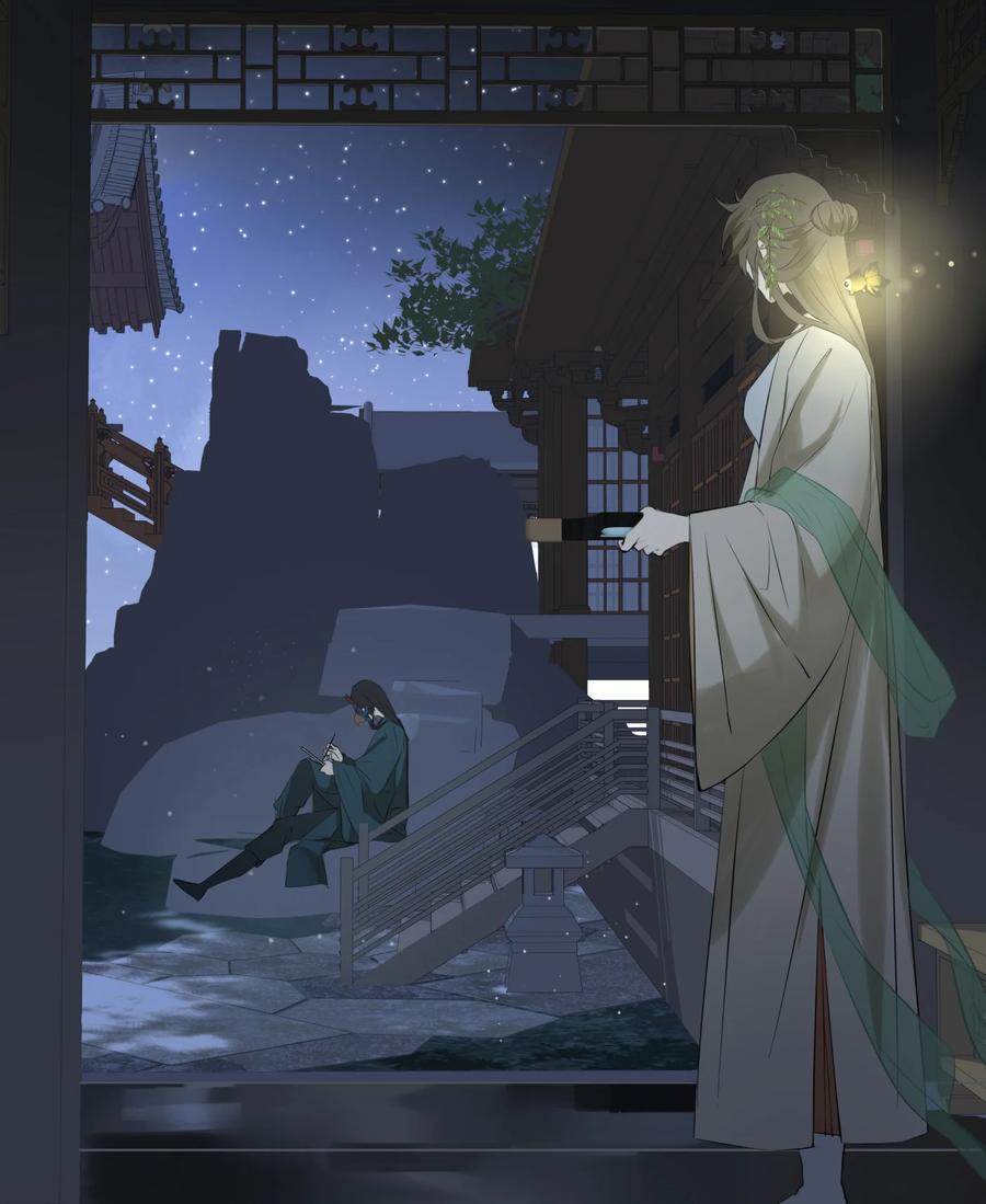 长野宣歌 - 22 第二十二话 - 第2张图