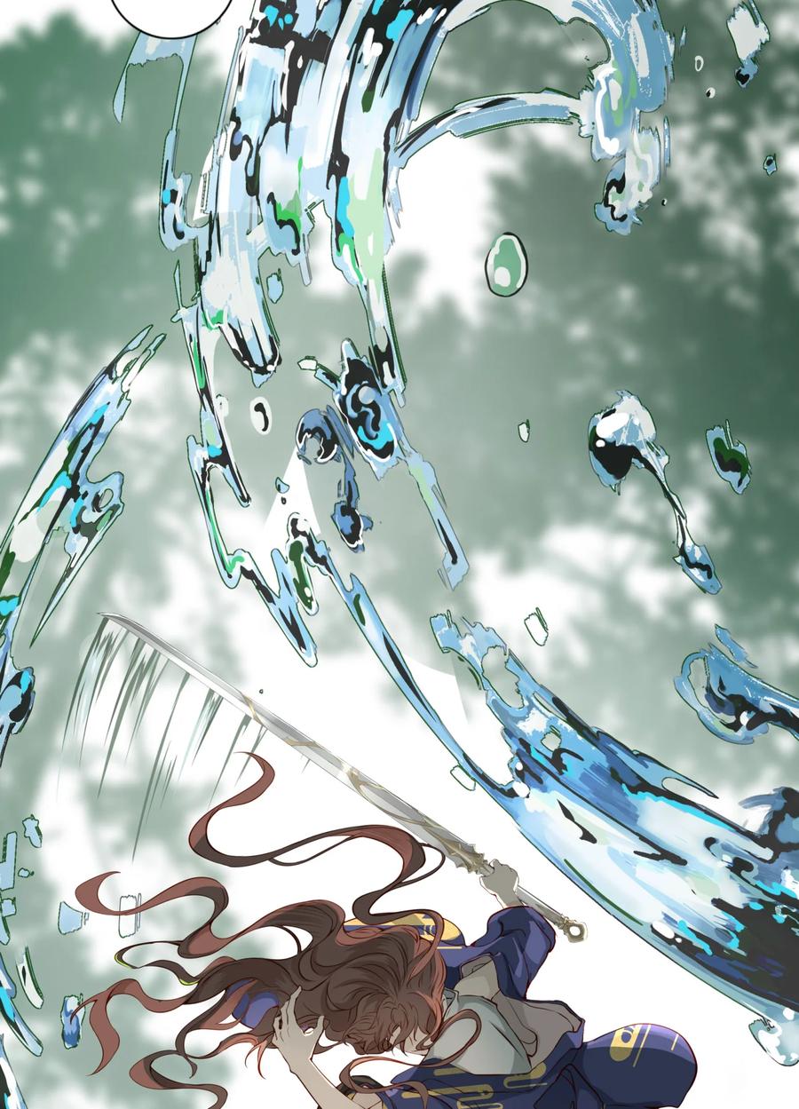 长野宣歌 - 024 旷野之萤（一） - 第18张图