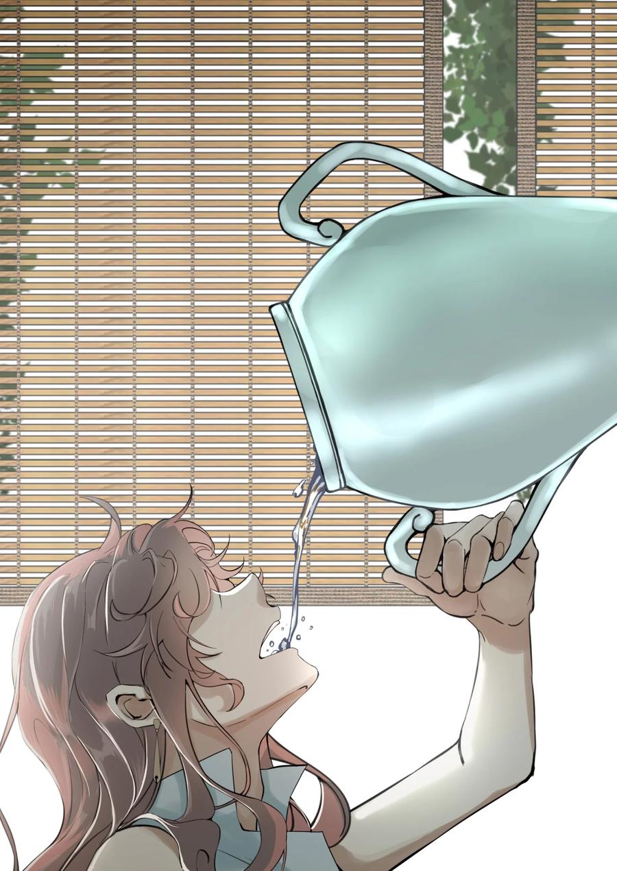 长野宣歌 - 025 旷野之萤（二） - 第9张图