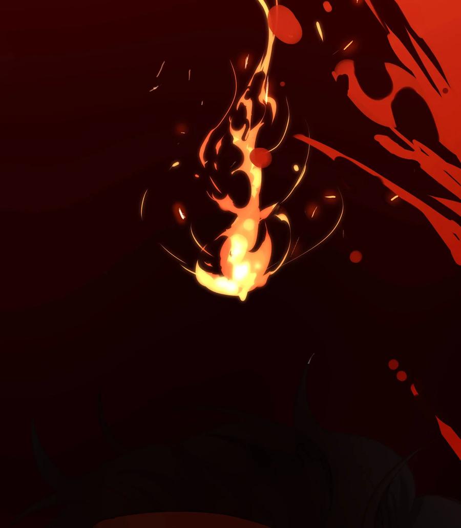 长野宣歌 - 028 旷野之萤（五） - 第18张图