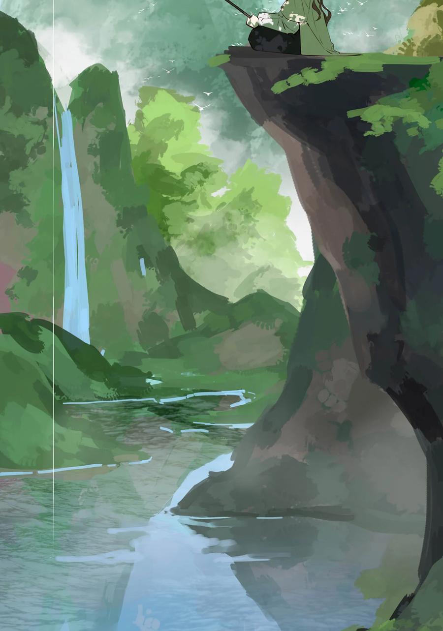 长野宣歌 - 028 旷野之萤（五） - 第23张图