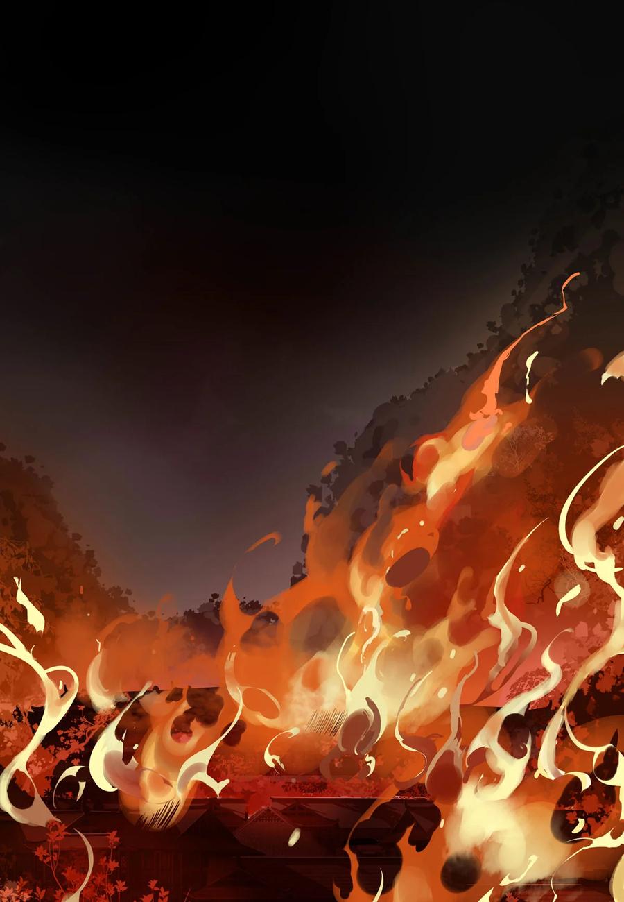 长野宣歌 - 028 旷野之萤（五） - 第8张图