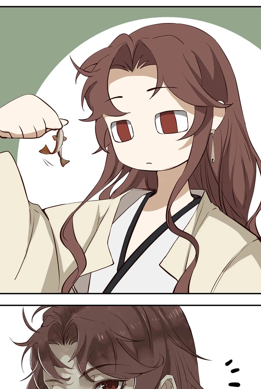 长野宣歌 - 028 旷野之萤（五） - 第26张图