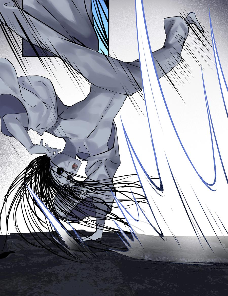 长野宣歌 - 029 旷野之萤（六） - 第99张图