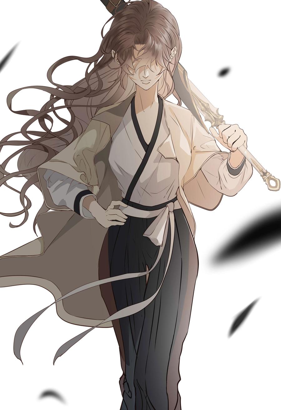 长野宣歌 - 029 旷野之萤（六） - 第27张图