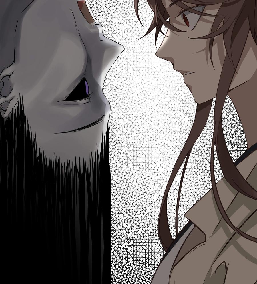 长野宣歌 - 029 旷野之萤（六） - 第47张图