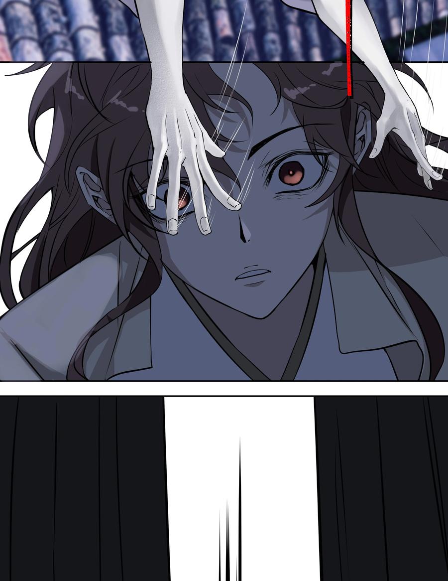 长野宣歌 - 029 旷野之萤（六） - 第114张图