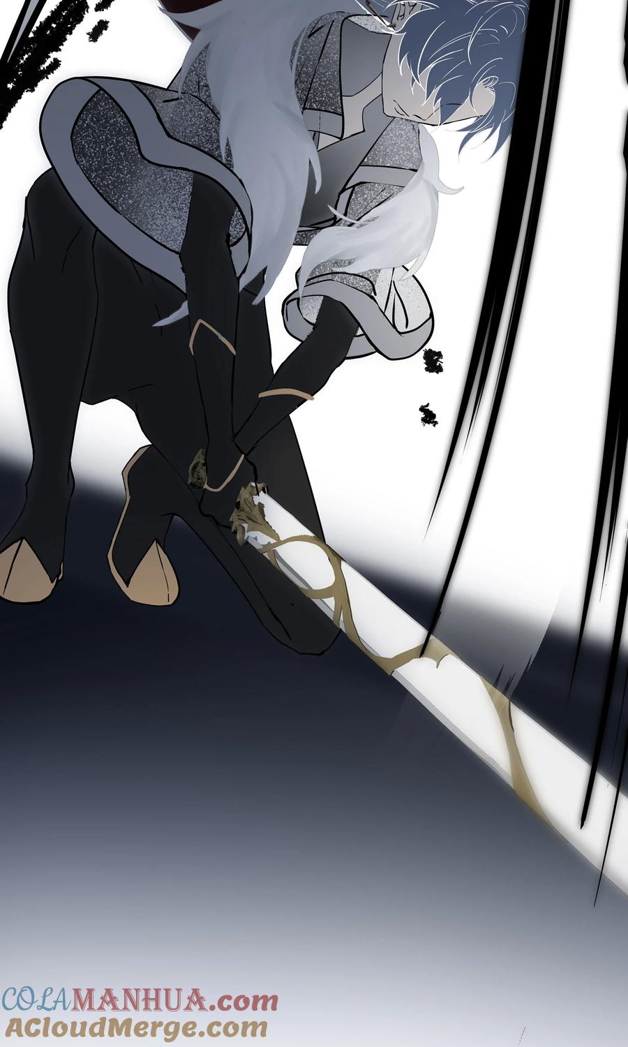 长野宣歌 - 031 旷野之萤（八） - 第73张图