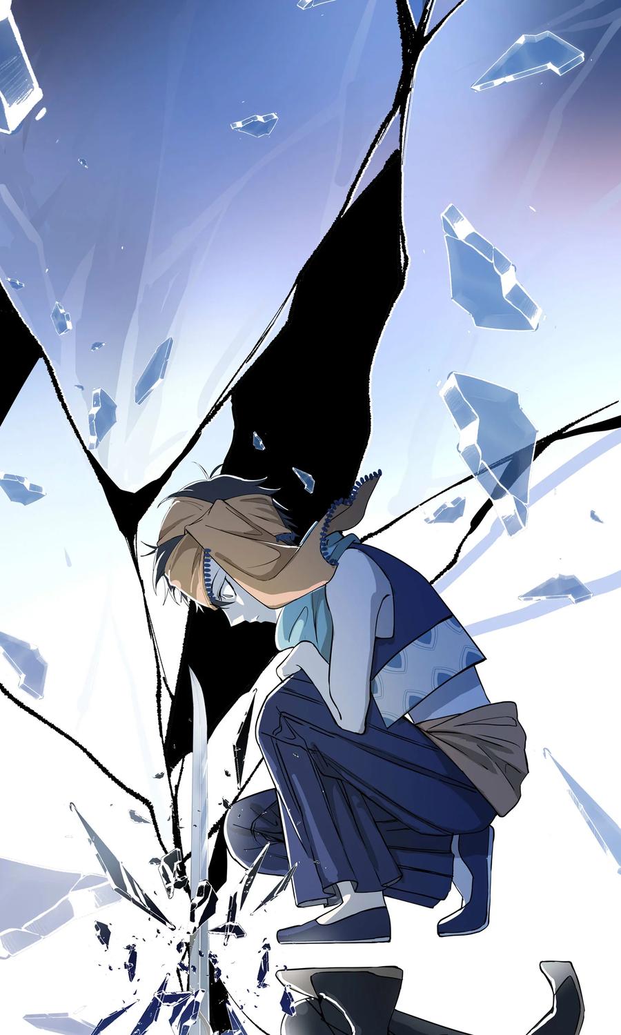 长野宣歌 - 032 旷野之萤（九） - 第131张图