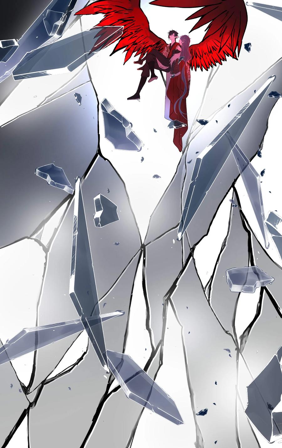 长野宣歌 - 032 旷野之萤（九） - 第30张图