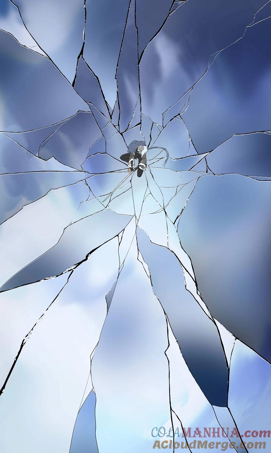 长野宣歌 - 032 旷野之萤（九） - 第121张图