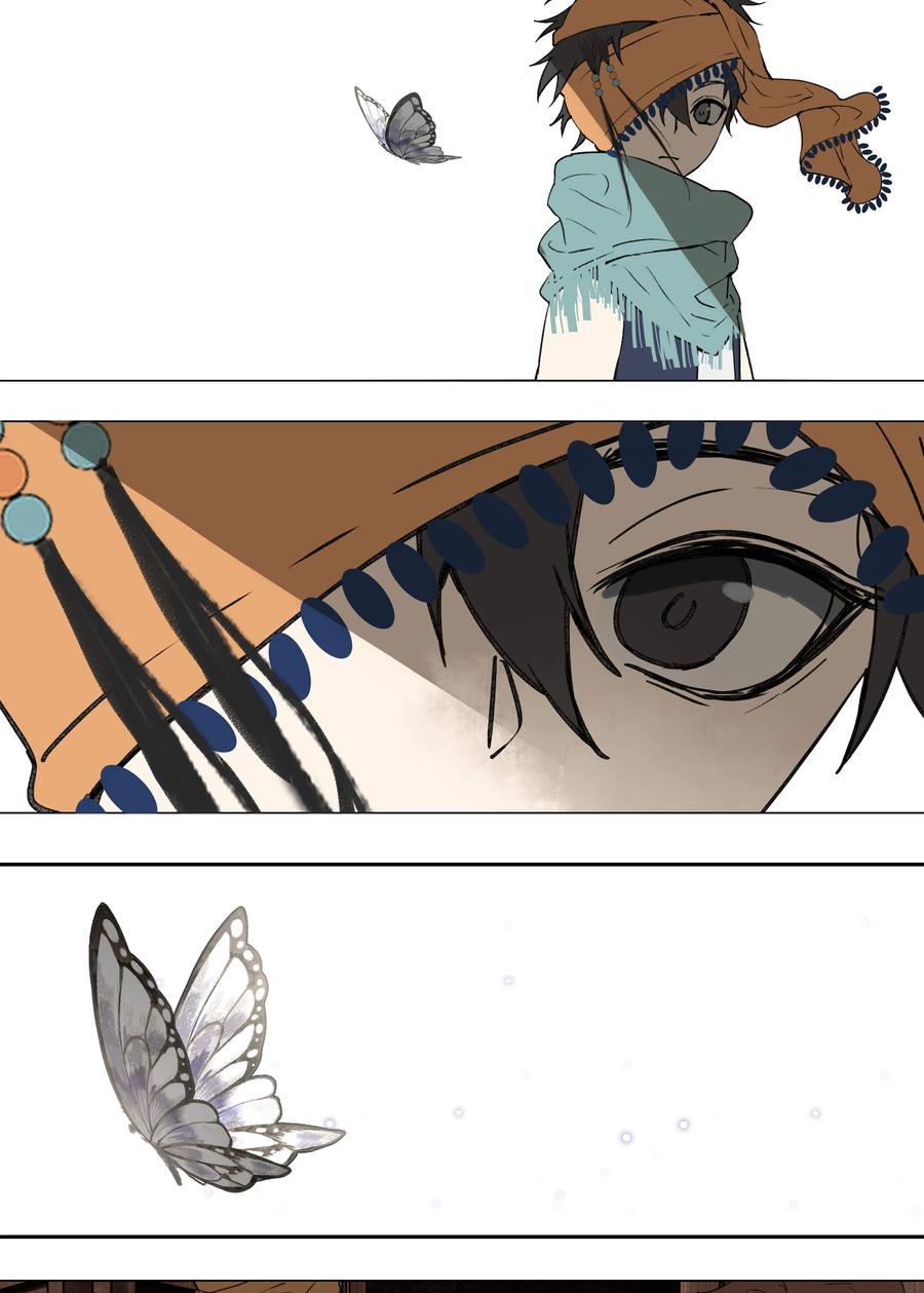 长野宣歌 - 032 旷野之萤（九） - 第56张图