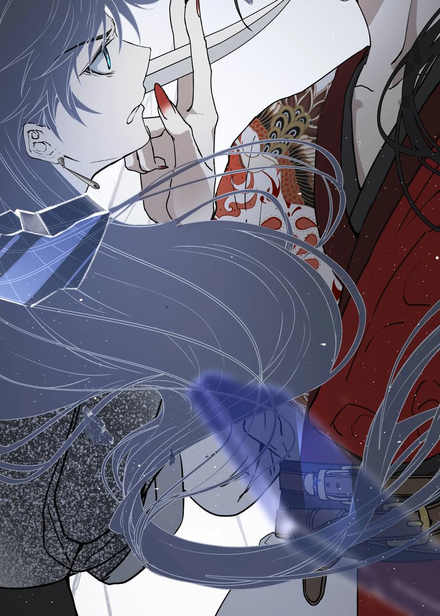 长野宣歌 - 032 旷野之萤（九） - 第20张图