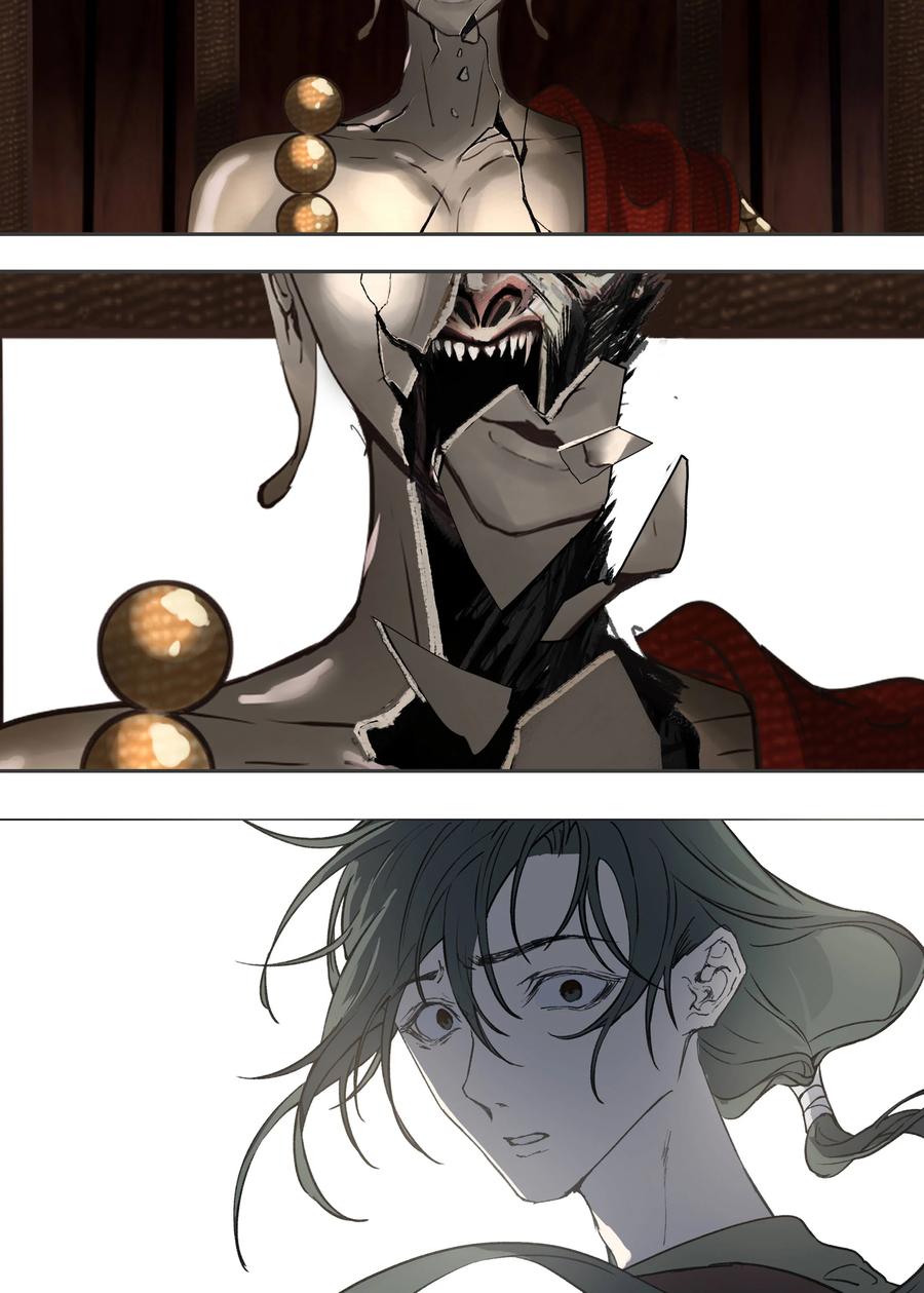 长野宣歌 - 032 旷野之萤（九） - 第48张图