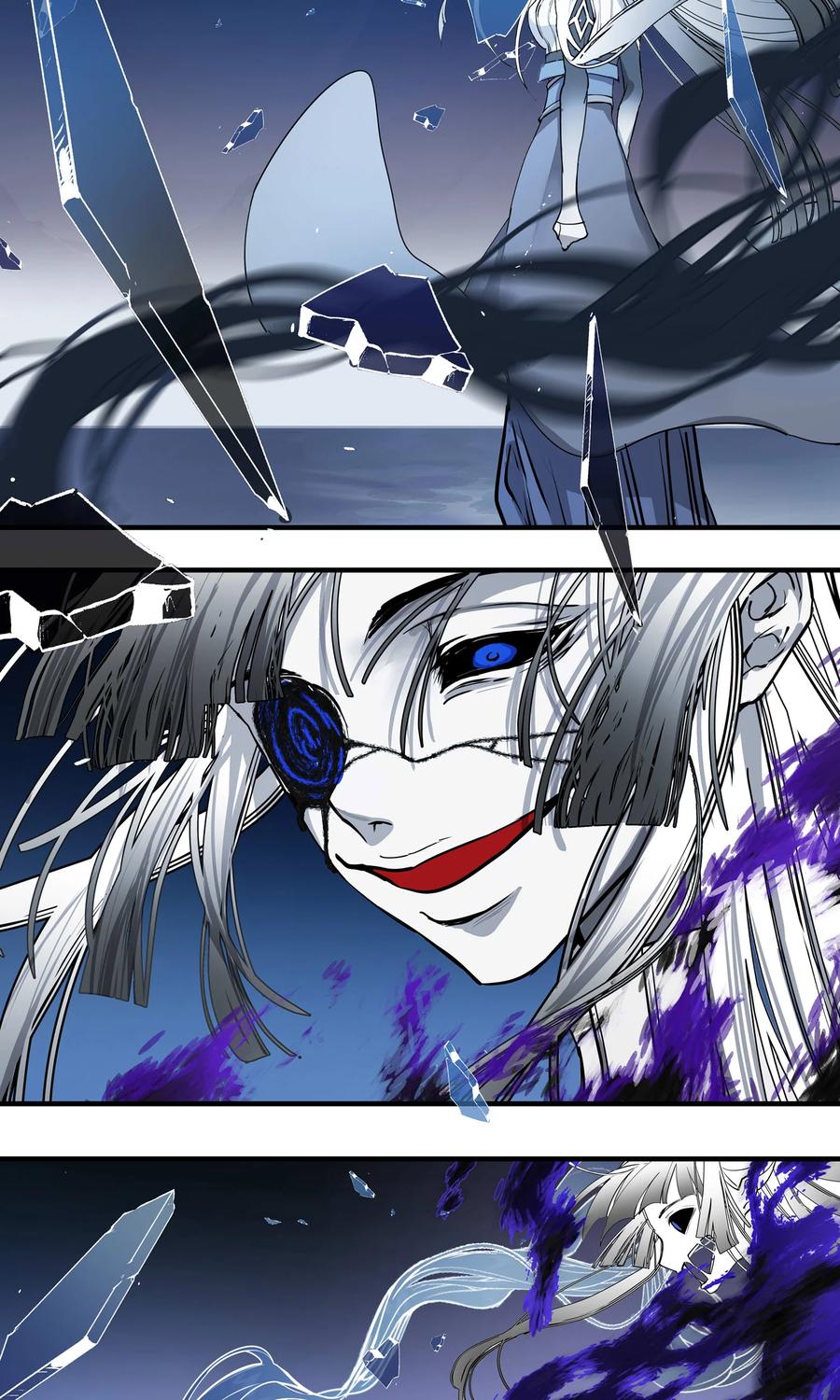 长野宣歌 - 032 旷野之萤（九） - 第124张图