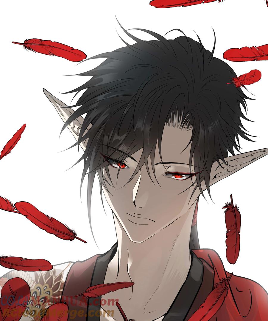 长野宣歌 - 033 旷野之萤（十） - 第37张图