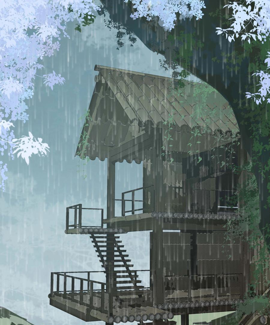 长野宣歌 - 033 旷野之萤（十） - 第14张图