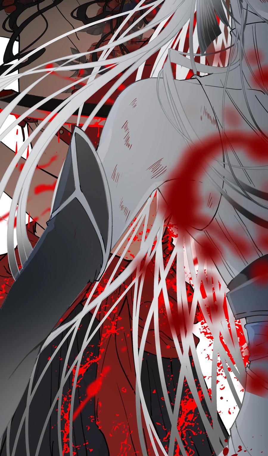 长野宣歌 - 033 旷野之萤（十） - 第50张图