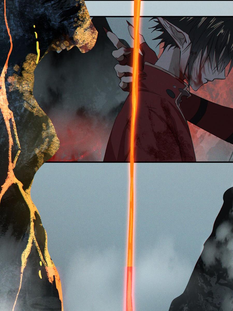 长野宣歌 - 034 旷野之萤（十一） - 第3张图