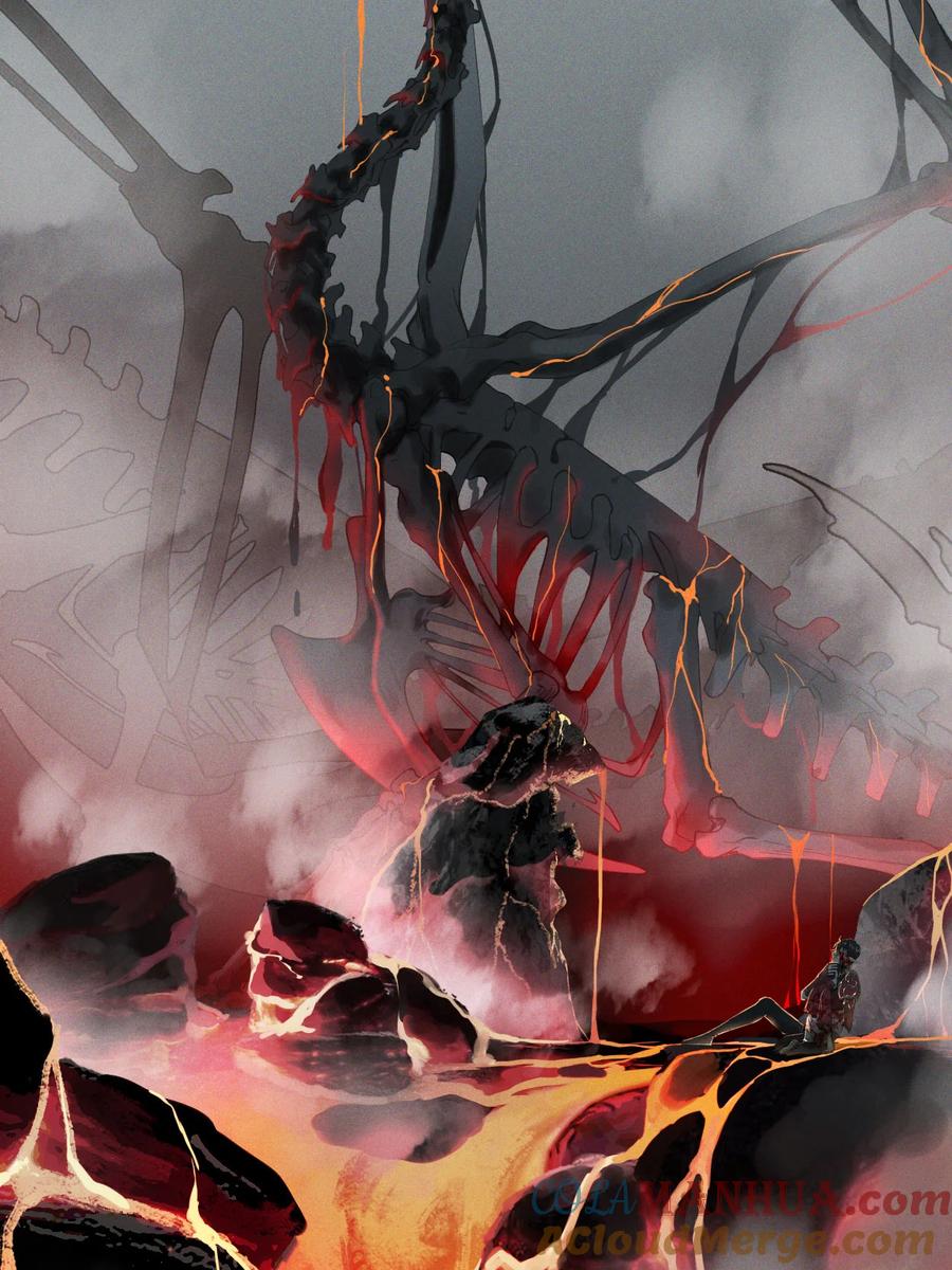 长野宣歌 - 034 旷野之萤（十一） - 第7张图